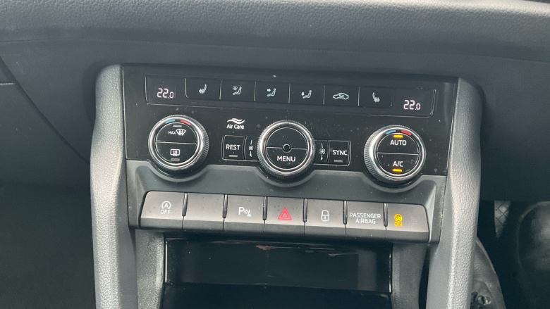 Skoda Kodiaq 1.5 TSI SE L Executive 5dr DSG [7 Seat] Petrol Estate